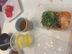 -洪氏嗨捞·猪肚鸡火锅(阳光天地店)