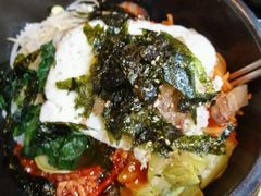 -李先生的首尔小馆(松江启源广场店)