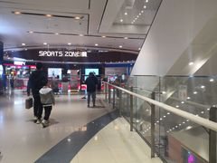 -永旺梦乐城(金银潭店)