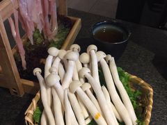 -湊湊火锅·茶憩(和平大悦城店)