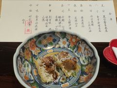 -元熹会席料理