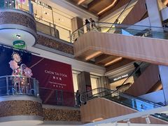 -松雷商业(南岗店)