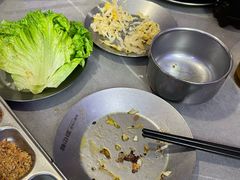-杨小佳·齐齐哈尔烤肉·烤串(广州店)