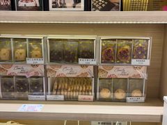 -曲奇童话(尖沙咀店)