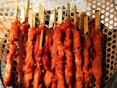 -加餐海鲜自助(集美银泰百货店)