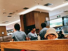 -西贝(枫蓝国际购物中心店)