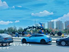 -那香海钻石沙滩浴场