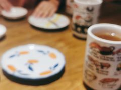 -桃太郎创作料理(大坪店)