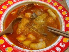 -福客麻辣烫·现炒麻辣香锅(印力中心店)
