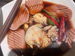 -金时代顺风大酒店(兰生大厦店)