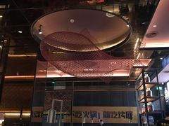 -烤匠麻辣烤鱼(环球中心店)