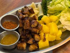 -Blac+Blac(中海环宇荟店)