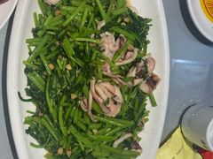 -即墨老公社·海肠捞饭大王(古城店)