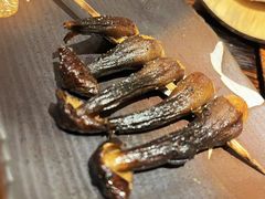 鸡纵菌-鸟鹏烧鸟居酒屋(熙龙湾店)