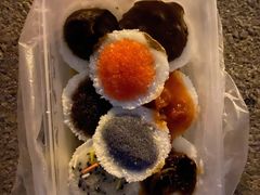 -津门红姐熟梨糕茶汤糕干(爱国道店)