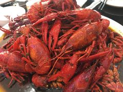 -盱眙红叶龙虾(金源北路店)