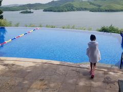 -天目湖涵田半山温泉