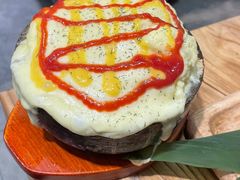 -枣玛尔脊骨汤·烤肉(西塔总店)