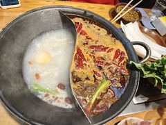 -阳阳老火锅(小南门店)