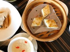 -海宁铂尔曼酒店紫荆中餐厅