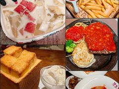 -厚生港萃·小吃餐厅(苍梧路店)