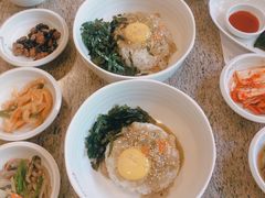 -普乐酱蟹(coex店)