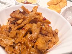 -尘香•传统川菜(创汇首座店)