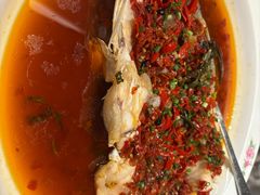 -许爷家·生态湖鲜(徐汇日月光店)