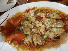 -頂好酒家·经典粤菜(海信广场店)