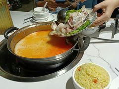 -刘记糟粕醋海鲜烧烤