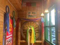 -牧马人奶茶馆(乌兰察布总店)