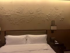 -福州世茂洲际酒店·福邸(台江店)