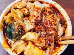 卤汁凉粉-清真·宏顺祥卤汁凉粉(大皮院店)