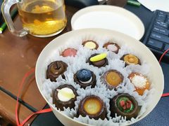 -发酵食堂(屏风街店)