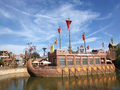 -七彩云南欢乐世界