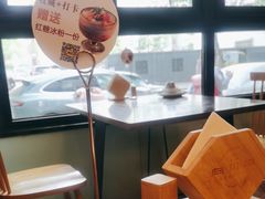 -向川南·水煮鱼·川菜(和平里店)