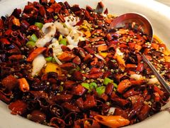 -青年公社烤鸭(青年路店)