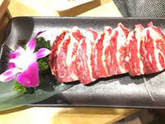 -和牛村烧肉放题(淄博王府井店)