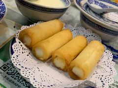 -恒信牛奶甜品(南京总店)
