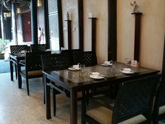 -走马楼饭庄(慈城古县城店)
