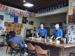 -大成铁板烧•板前(复古餐厅石老人店)