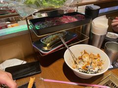 -新石器烤肉(之心城店)