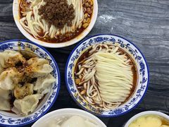 -西月城谭豆花(春熙路店)