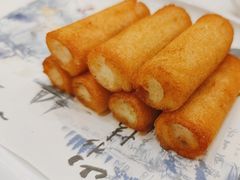 -聚福山莊·寻味顺德(北滘店)