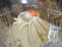 白脱栗子蛋糕-凯司令西点房(虹桥路站店)