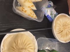 -宁波汤团店(外滩店)