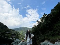 -虹口漂流