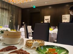 -东海朗廷酒店-唐阁T’ANG COURT 中餐厅