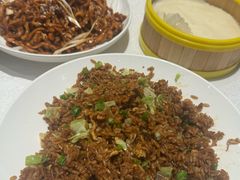 -大铁勺新津菜(东丽阳光新业广场店)