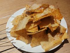 -小乾杯串店•16年沈阳烧烤(文安路店)